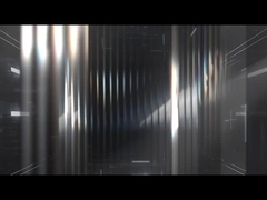 fenêtre sans couture de la série 90