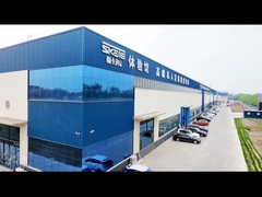 Profil de la société SKATE