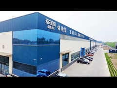 Bannière de profil de la société SKATE