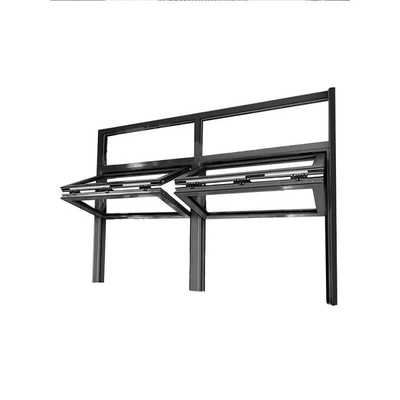 acheter Des fenêtres suspendues en aluminium pour la chambre online manufacture