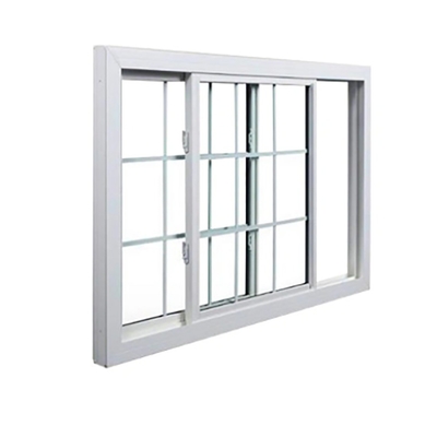 acheter Portes en verre en aluminium à ponts brisés minimalistes pour des solutions de conception personnalisées online manufacture