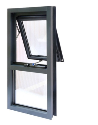 acheter Amélioration de la chambre à coucher Manche à main en aluminium Fenêtres ouvertes avec un design personnalisé moderne online manufacture