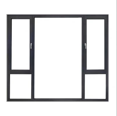 acheter 5 27A 55 9A 5 12A 5 Vitres en aluminium pour le développement de produits sur mesure online manufacture