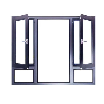 acheter American Producing Swing Open Aluminium Traditionnel vitraux à carénage dans le design classique online manufacture