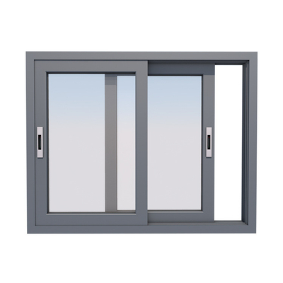 acheter Fenêtre coulissante de série SKATE 85 Aluminium Petite fenêtre en verre pour une étanchéité à l'air durable online manufacture