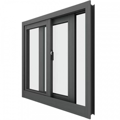 acheter Niveau 8 étanchéité à l'air Écran pliable Système en aluminium Double vitrage Vitres coulissantes online manufacture