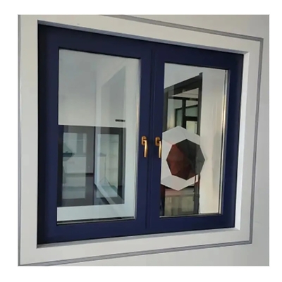 acheter Fenêtres à double vitrage en alliage d'aluminium personnalisées pour l'isolation acoustique online manufacture