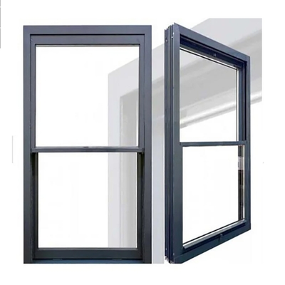 acheter Mode Style fenêtre coulissante en alliage d'aluminium à ouverture horizontale par R D online manufacture