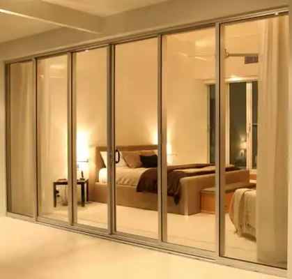 acheter Élevateur en verre triplex et portes coulissantes pour appartement de service online manufacture