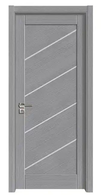 Des portes de salon en PVC en UPVC personnalisables avec un design moderne et une largeur de cadre de fenêtre de 70 mm