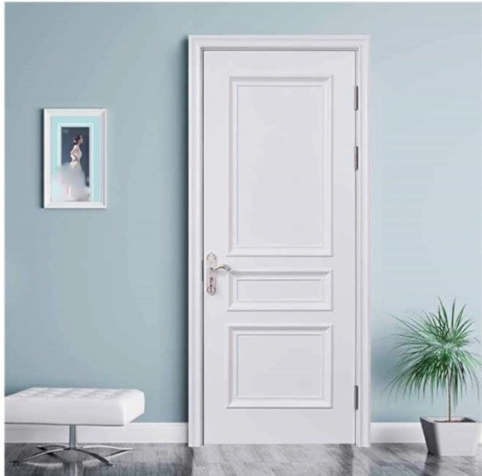 Des portes de salon en PVC en UPVC personnalisables avec un design moderne et une largeur de cadre de fenêtre de 70 mm