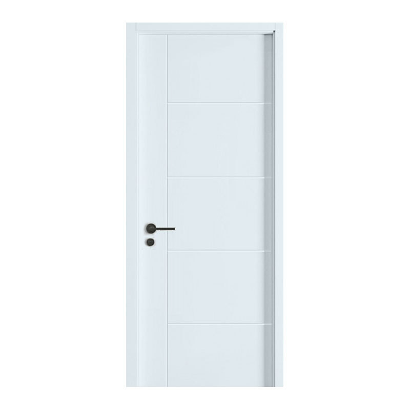 Portes de patio en UPVC imperméables avec une épaisseur de paroi en aluminium de 1,4 mm et une rupture thermique
