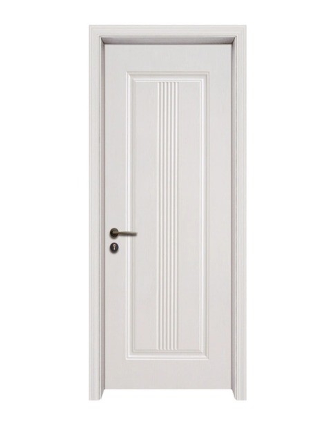 Des portes de bureau en PVC en UPVC moderne avec une fonction étanche et une ouverture horizontale