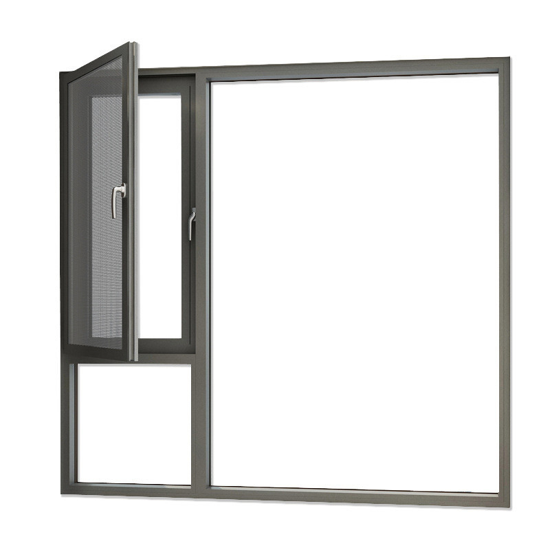 5 27A 55 9A 5 12A 5 Vitres en aluminium pour le développement de produits sur mesure