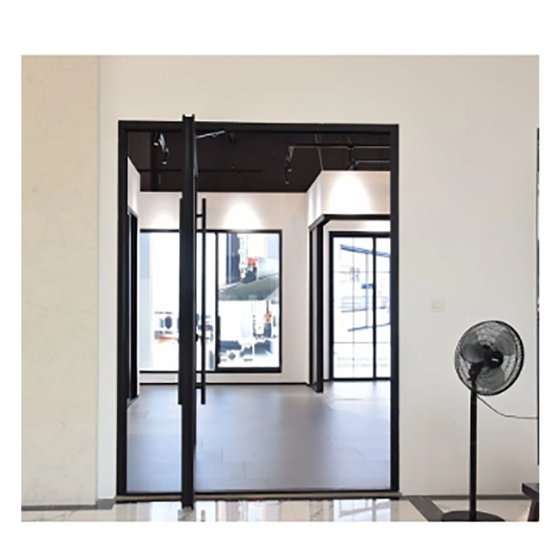 R D Surface finie de la porte en coque ≤2,1 K Valeur pour la décoration de façade