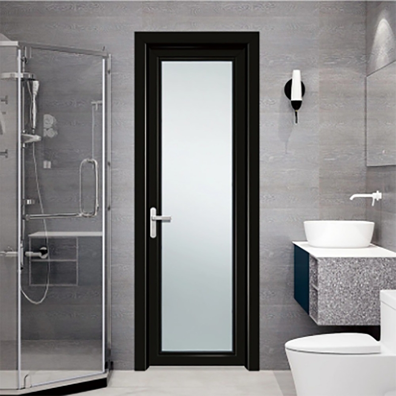 R D Surface finie de la porte en coque ≤2,1 K Valeur pour la décoration de façade