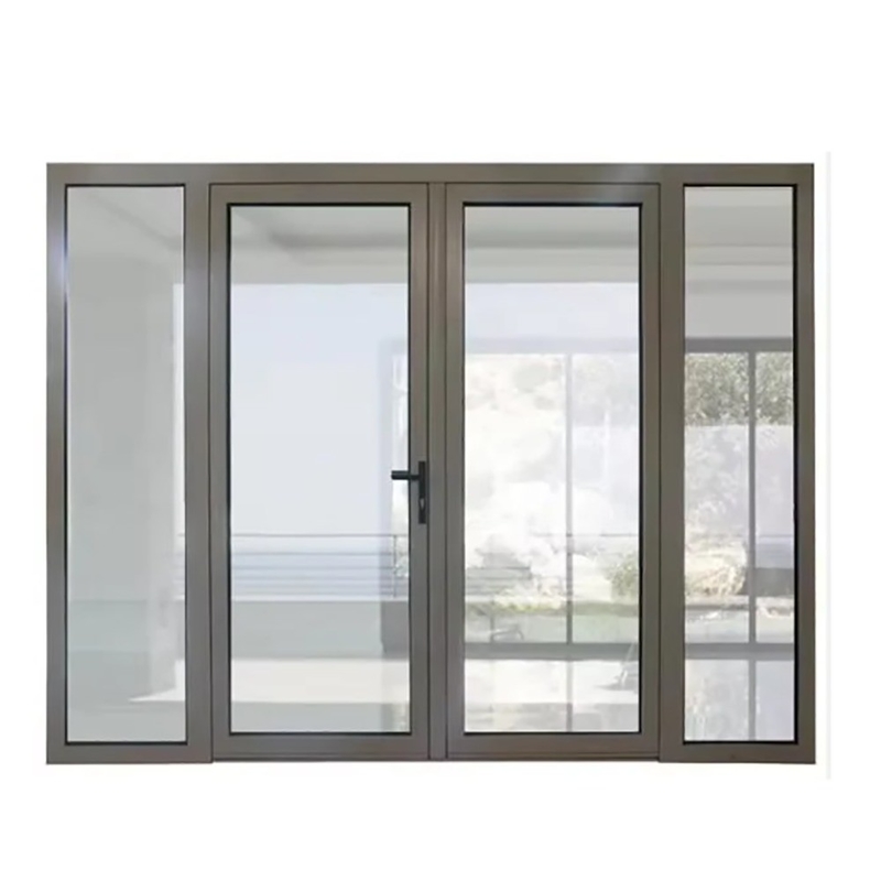 Appartement de service Porte encastrée avec isolation acoustique de 35 dB R D  Original recherché