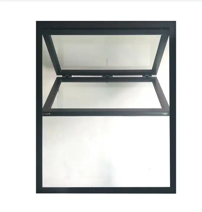 Transformez votre espace avec le matériel original SKATE Fashion Aluminium Bi Folding Windows