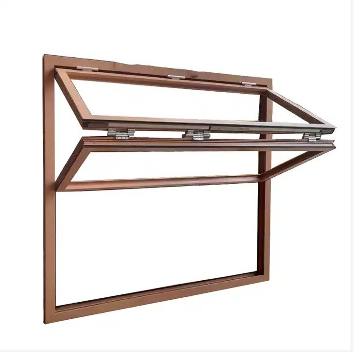 Transformez votre espace avec le matériel original SKATE Fashion Aluminium Bi Folding Windows