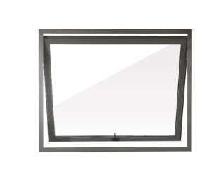 Écrans pliants en aluminium suspendus pour la décoration de façade de production avancée