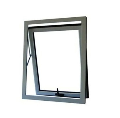 Écrans pliants en aluminium suspendus pour la décoration de façade de production avancée
